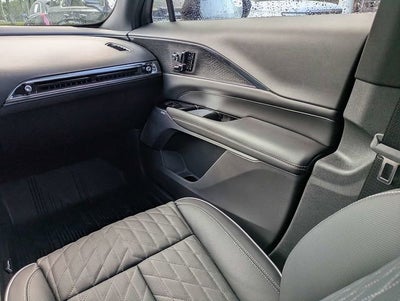 2026 Cadillac LYRIQ V-Series Premium