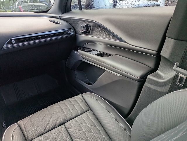 2026 Cadillac LYRIQ V-Series Premium
