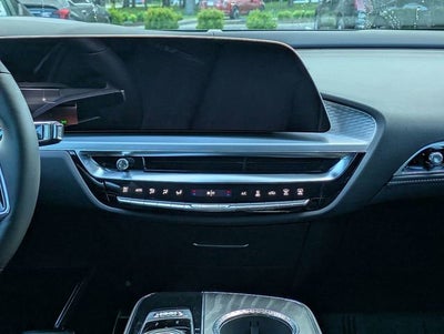 2026 Cadillac LYRIQ V-Series Premium