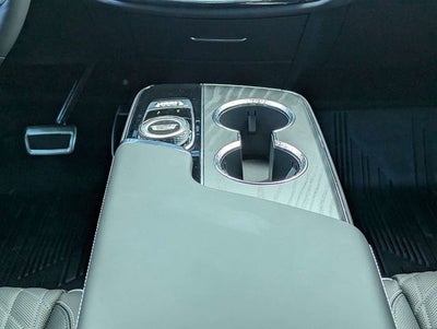 2026 Cadillac LYRIQ V-Series Premium