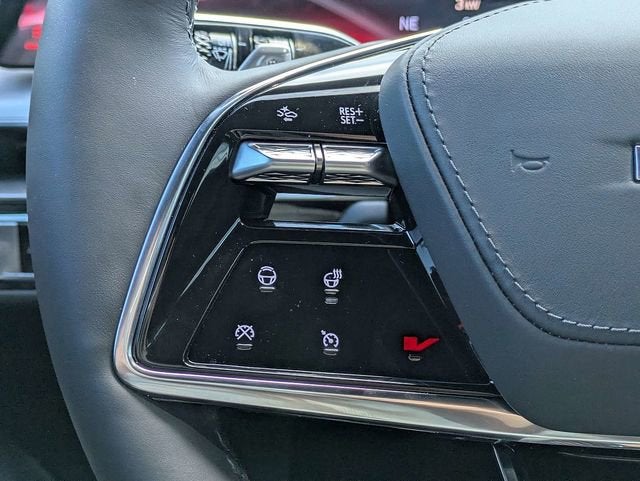 2026 Cadillac LYRIQ V-Series Premium
