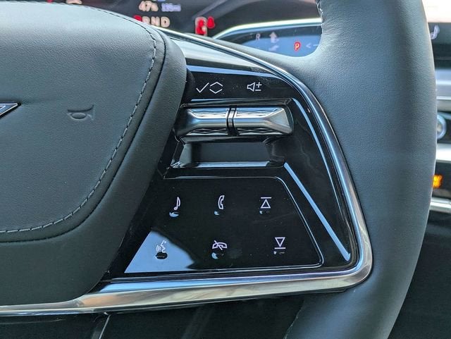 2026 Cadillac LYRIQ V-Series Premium