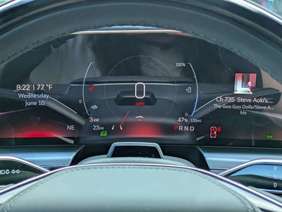 2026 Cadillac LYRIQ V-Series Premium