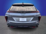 2026 Cadillac LYRIQ V-Series Premium