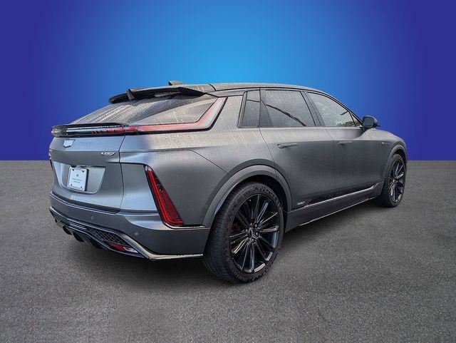 2026 Cadillac LYRIQ V-Series Premium