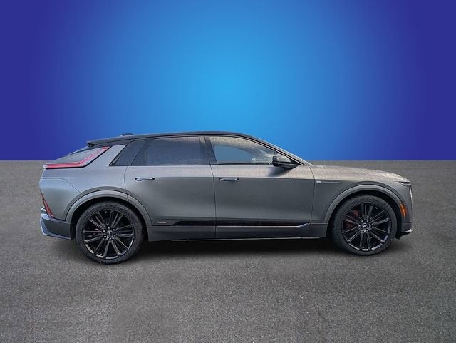 2026 Cadillac LYRIQ V-Series Premium