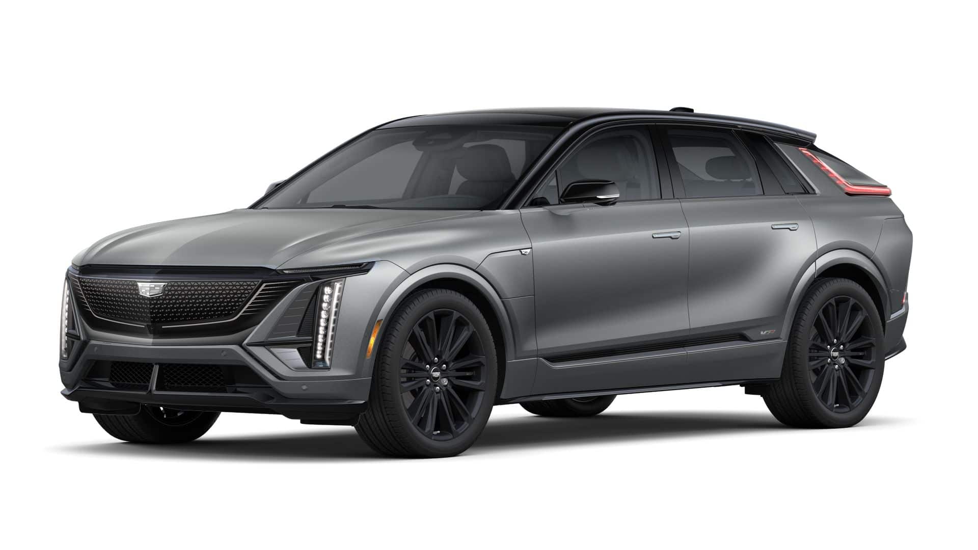 2026 Cadillac LYRIQ V-Series Premium