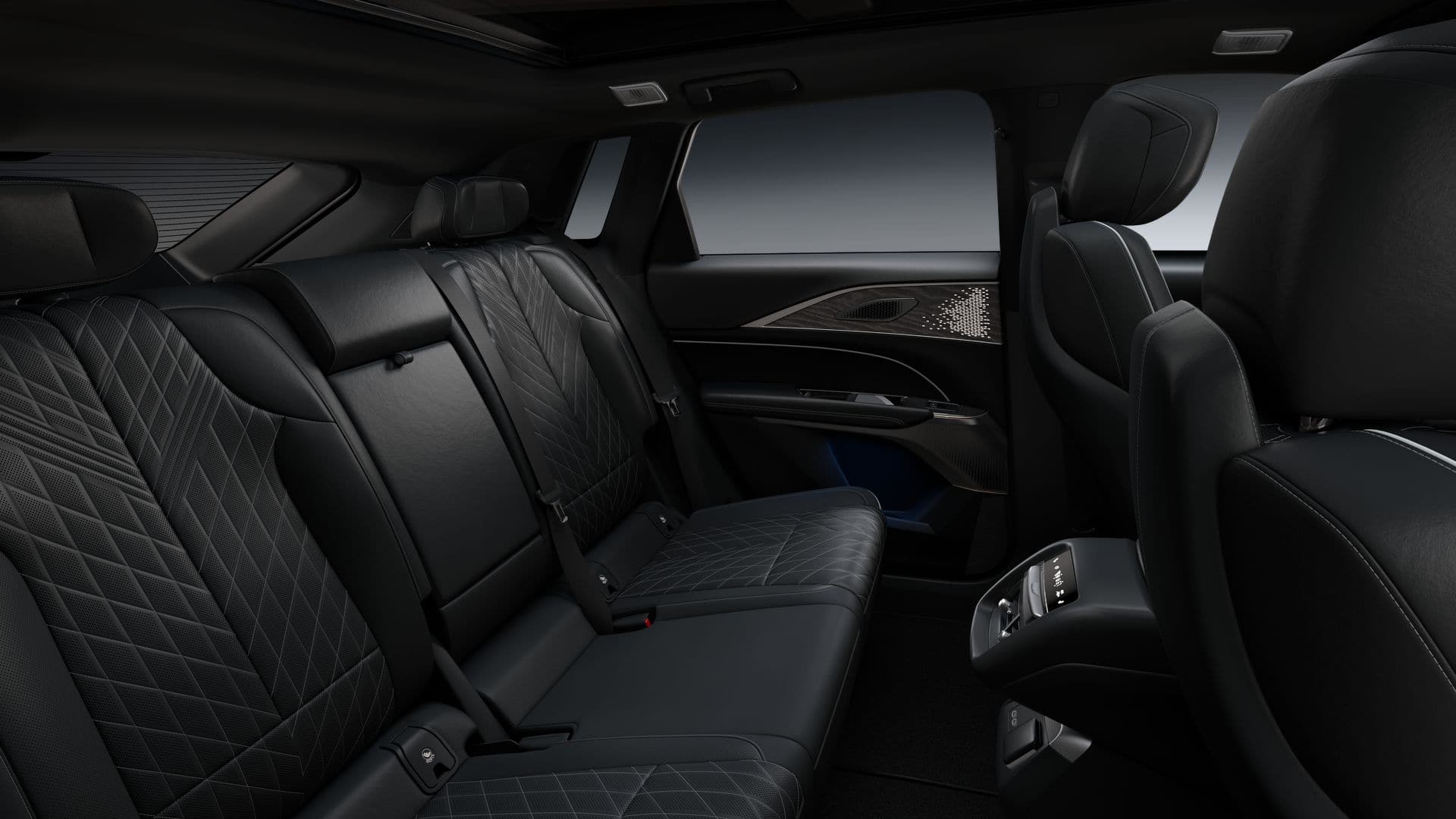 2026 Cadillac LYRIQ V-Series Premium