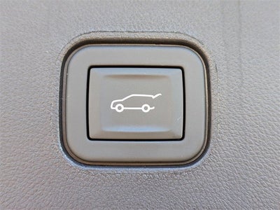 2026 Cadillac LYRIQ V-Series