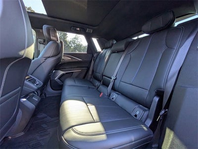 2026 Cadillac LYRIQ V-Series