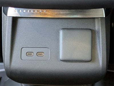 2026 Cadillac LYRIQ V-Series