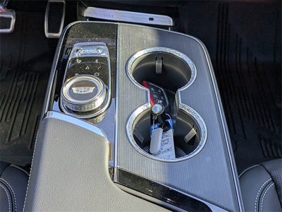 2026 Cadillac LYRIQ V-Series