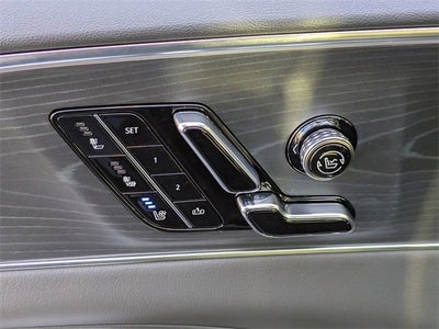 2026 Cadillac LYRIQ V-Series