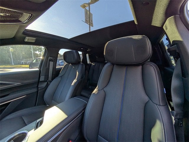 2026 Cadillac LYRIQ V-Series