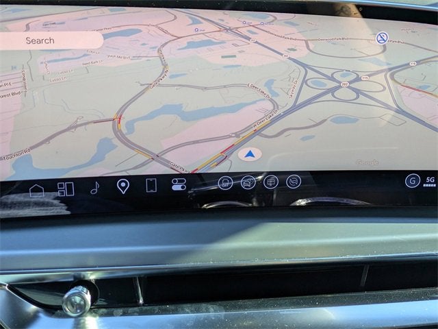 2026 Cadillac LYRIQ V-Series