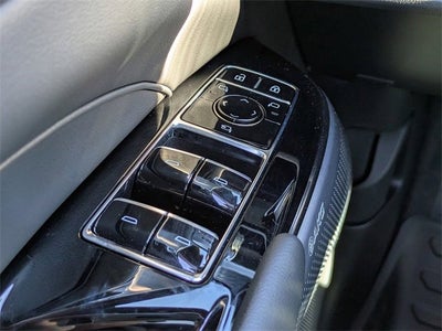 2026 Cadillac LYRIQ V-Series