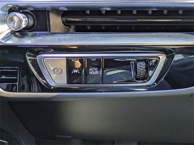 2026 Cadillac LYRIQ V-Series