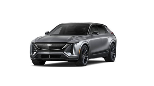 2026 Cadillac LYRIQ V-Series