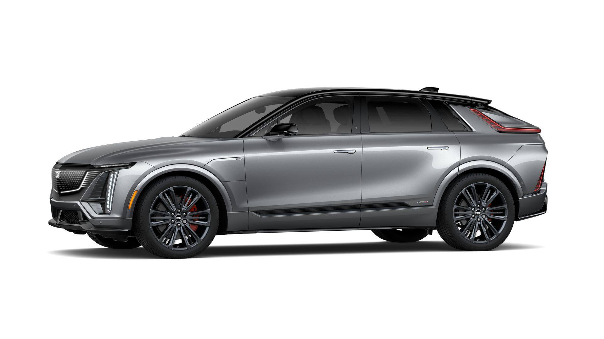 2026 Cadillac LYRIQ V-Series
