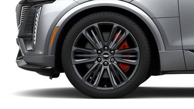 2026 Cadillac LYRIQ V-Series