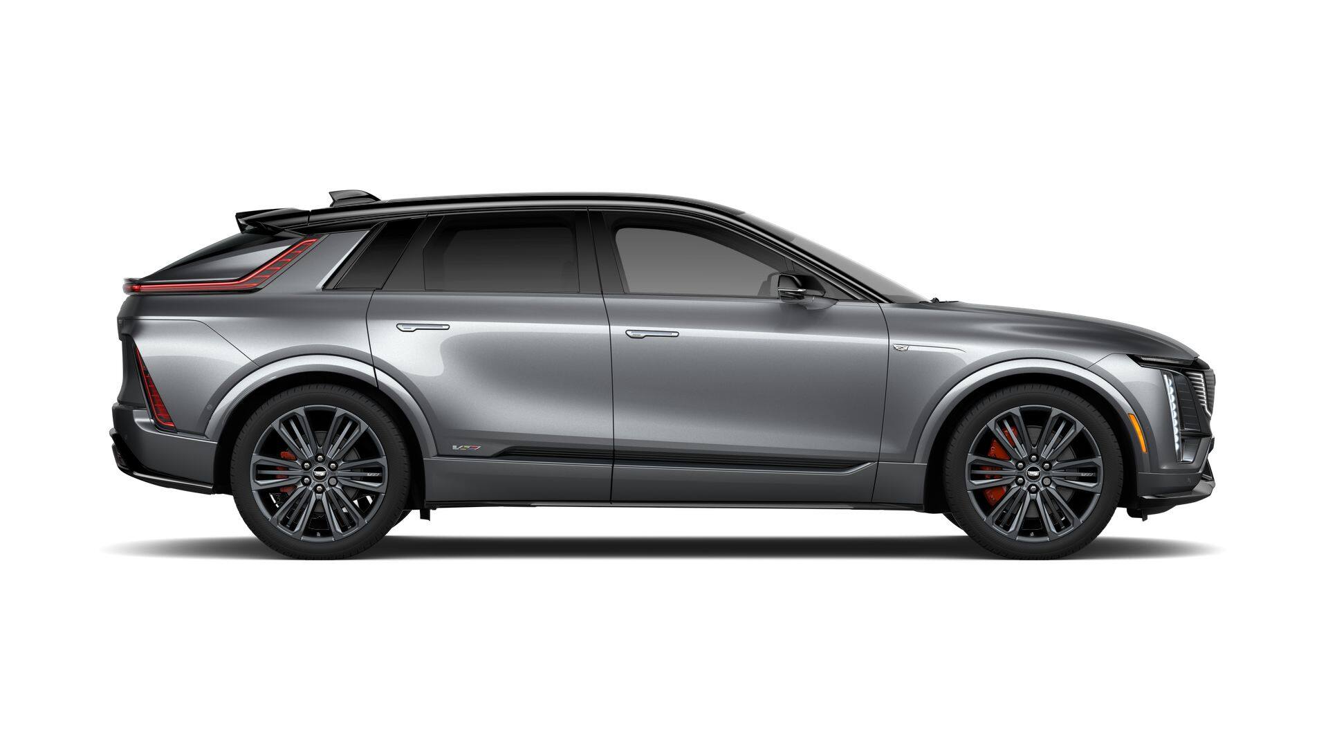 2026 Cadillac LYRIQ V-Series