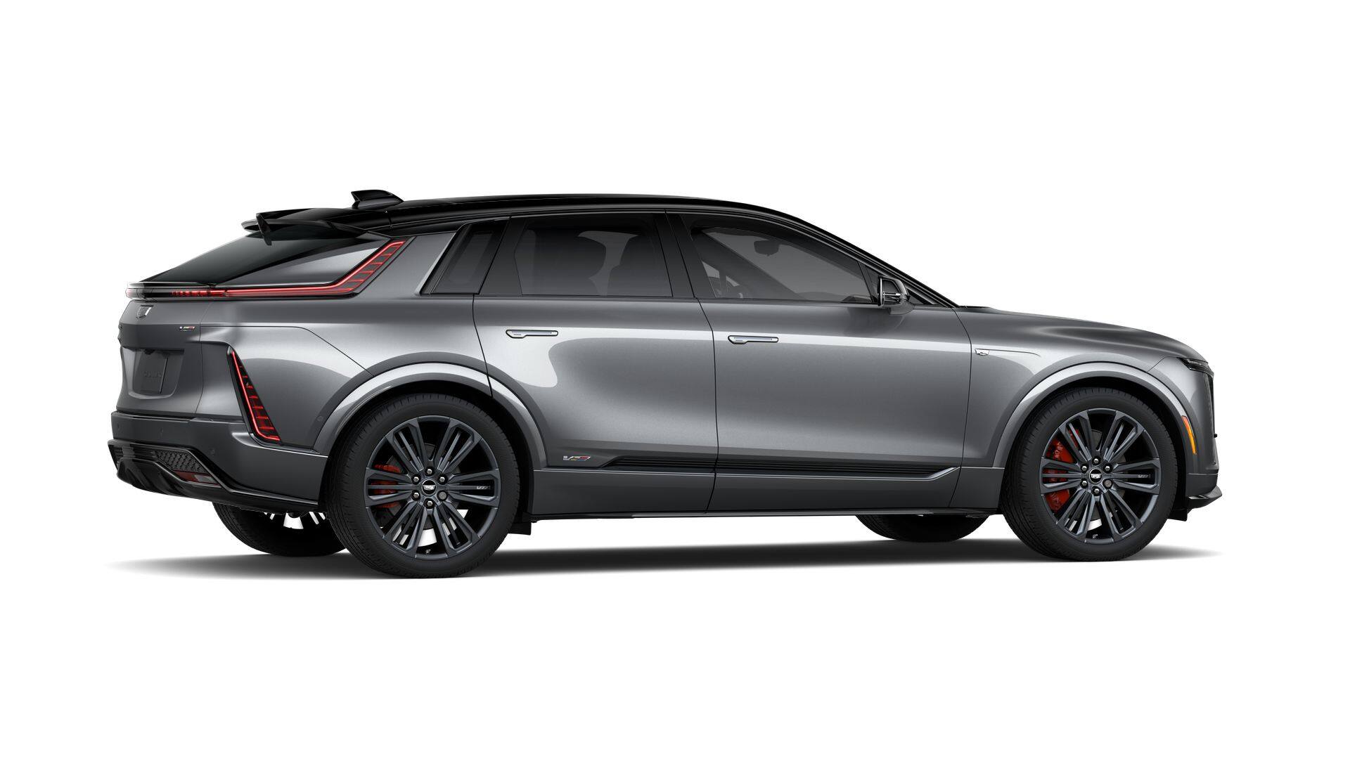 2026 Cadillac LYRIQ V-Series