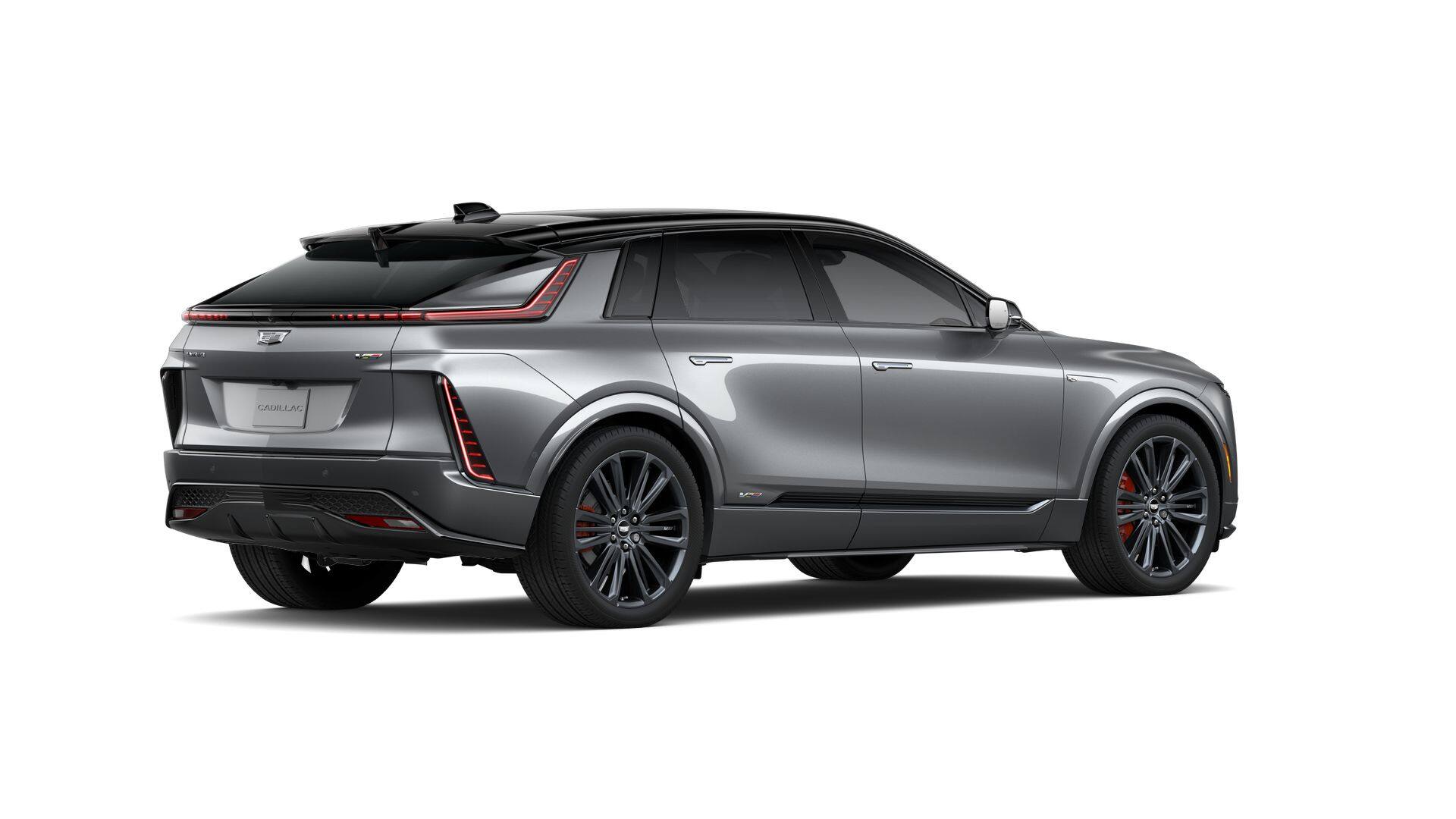 2026 Cadillac LYRIQ V-Series