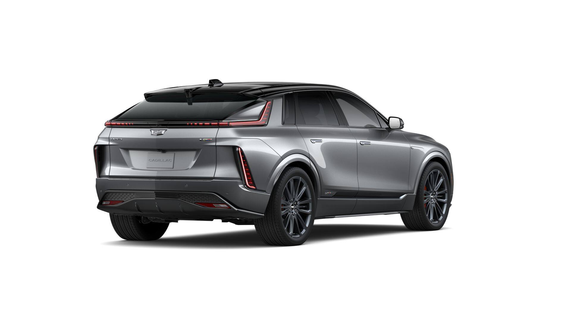 2026 Cadillac LYRIQ V-Series