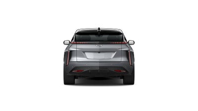 2026 Cadillac LYRIQ V-Series