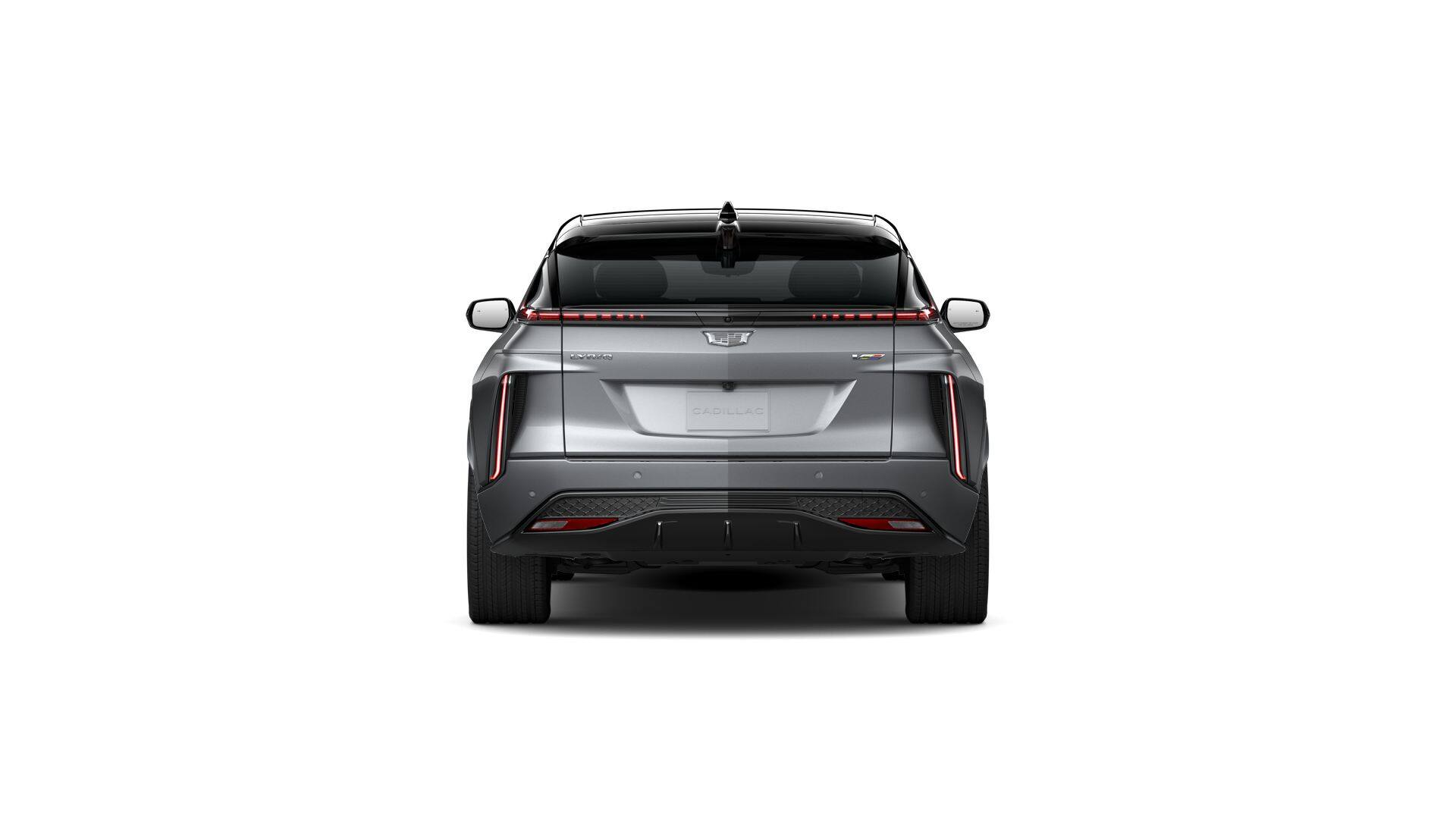 2026 Cadillac LYRIQ V-Series