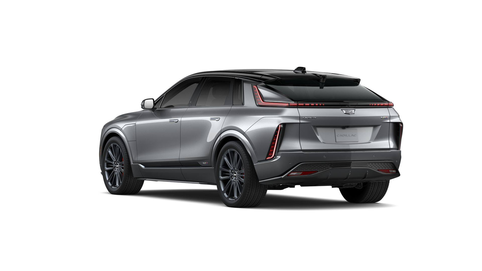 2026 Cadillac LYRIQ V-Series