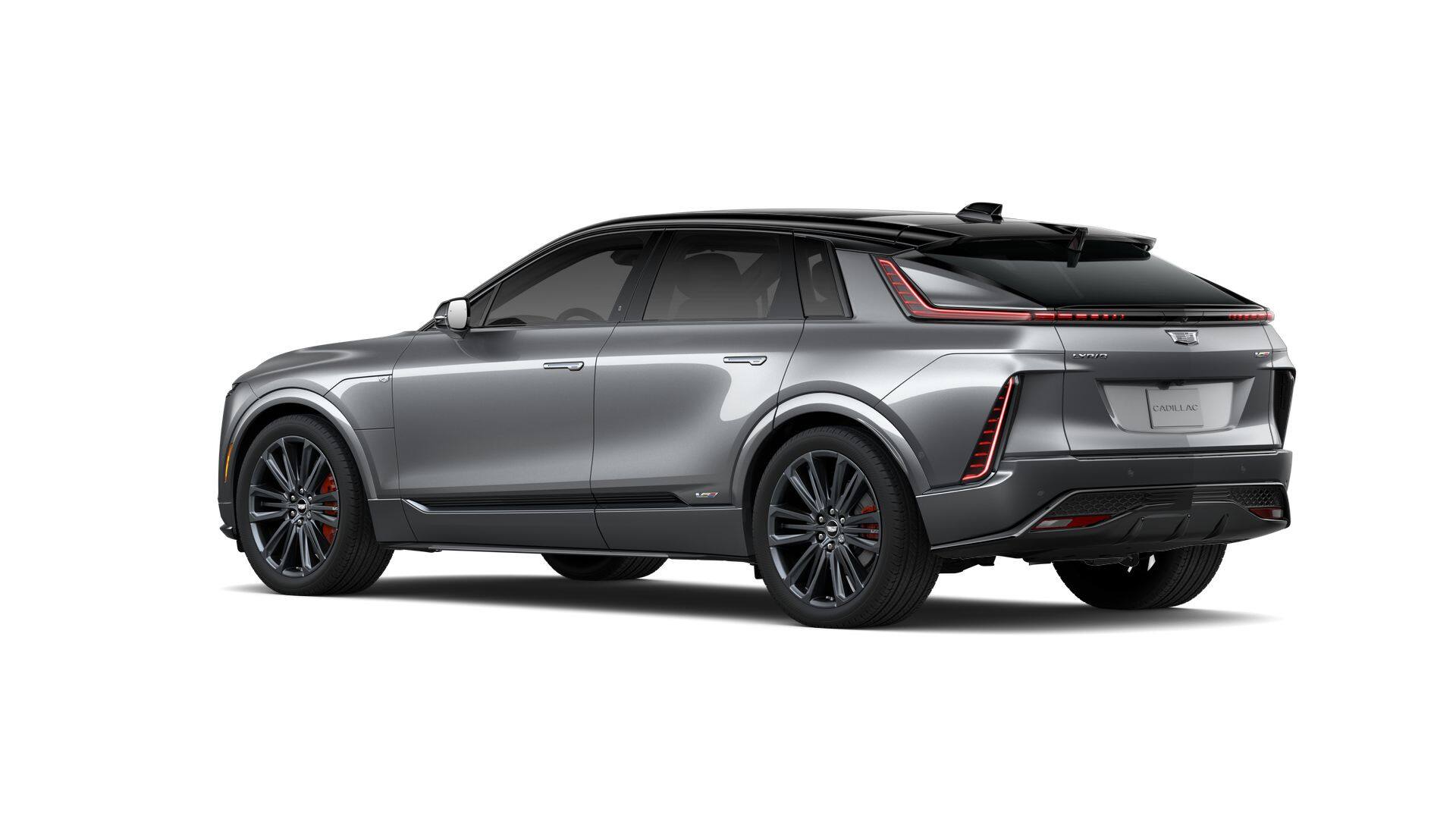 2026 Cadillac LYRIQ V-Series
