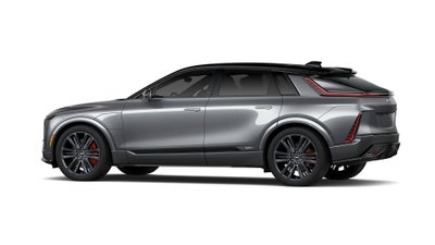 2026 Cadillac LYRIQ V-Series