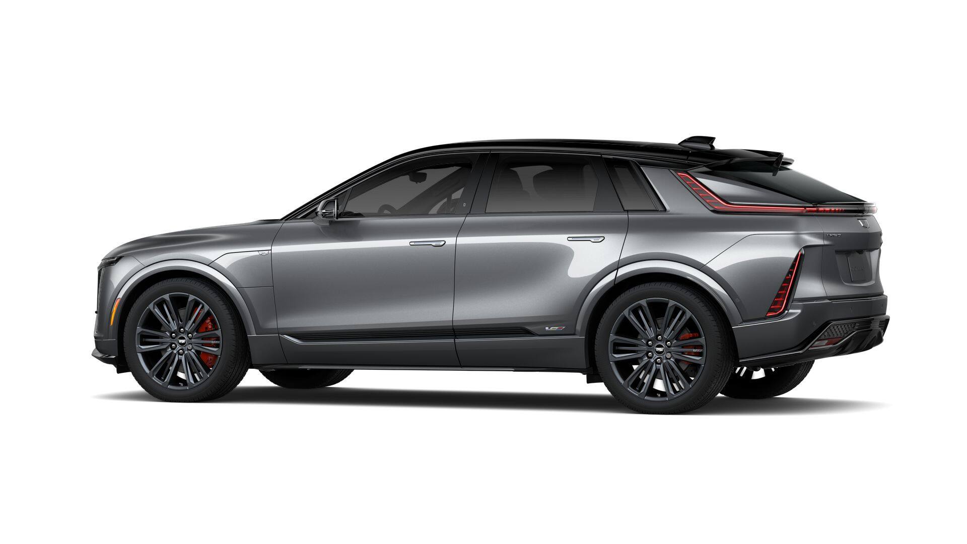 2026 Cadillac LYRIQ V-Series