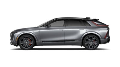 2026 Cadillac LYRIQ V-Series