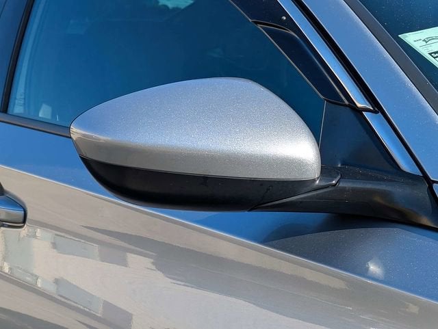 2019 Honda Accord Sedan Sport 2.0T