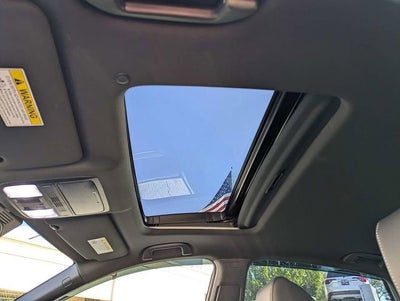 2019 Honda Accord Sedan Sport 2.0T