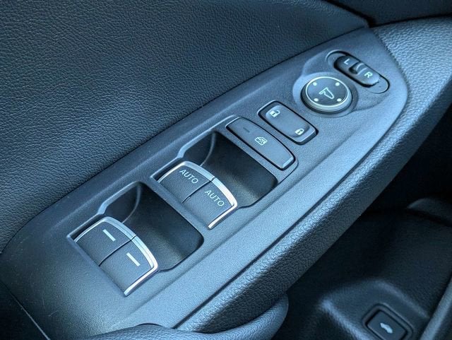 2019 Honda Accord Sedan Sport 2.0T