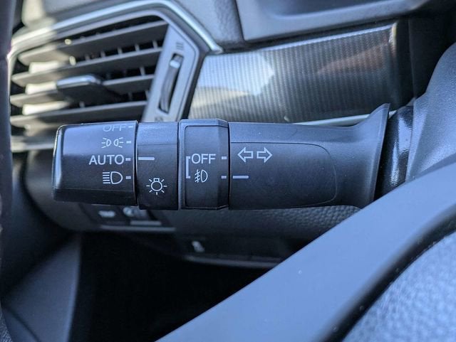 2019 Honda Accord Sedan Sport 2.0T