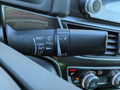 2019 Honda Accord Sedan Sport 2.0T
