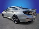 2019 Honda Accord Sedan Sport 2.0T