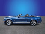 2008 Ford Mustang GT Deluxe
