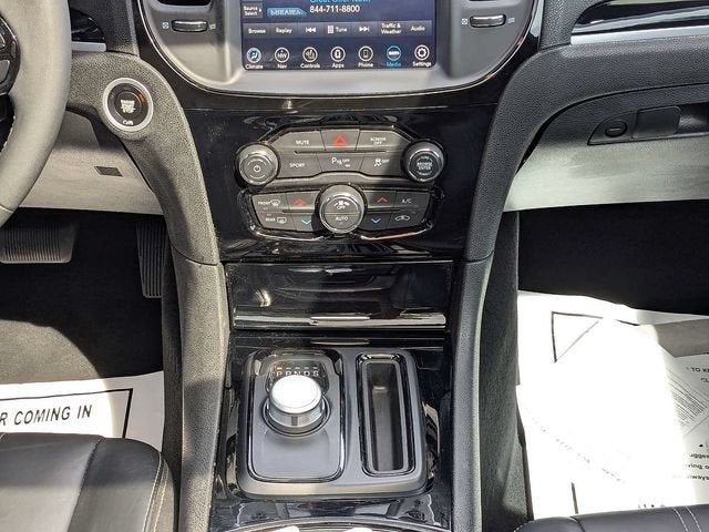 2022 Chrysler 300 300S