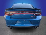 2022 Dodge Charger Scat Pack