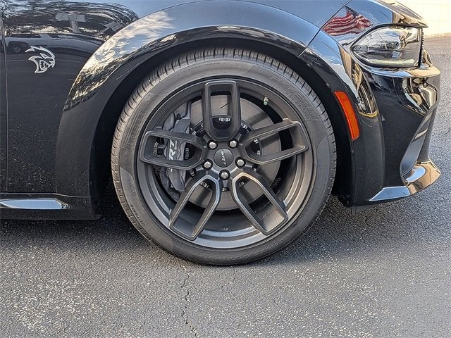 2023 Dodge CHARGER SRT HELLCAT WIDEB