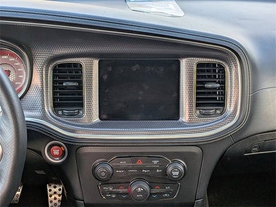 2023 Dodge CHARGER SRT HELLCAT WIDEB