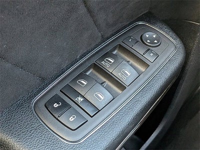 2023 Dodge CHARGER SRT HELLCAT WIDEB