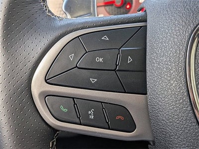 2023 Dodge CHARGER SRT HELLCAT WIDEB