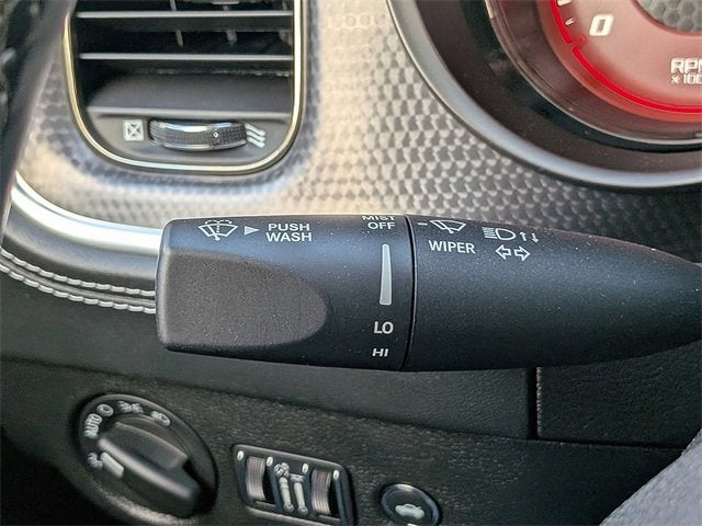 2023 Dodge CHARGER SRT HELLCAT WIDEB