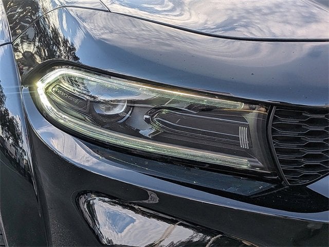 2023 Dodge CHARGER SRT HELLCAT WIDEB